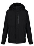 Bench Black Brampton Jacket 