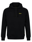 Bench Black Midland Hooded Sweat