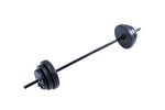 Bench 20KG Barbell Set