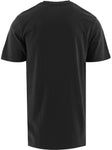 Bench Cornwall Black T-Shirt 