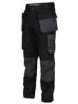 Bench Black Boston Holster Trouser