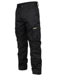 Bench Black Toronto Cargo Trouser