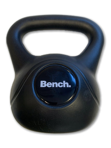 Bench Gym Kettle Bell